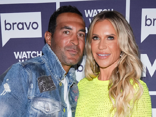 ‘Real Housewives Of Orange County’ Castmember Ryan Boyajian Reportedly Caught Up In $16M Theft And Gambling Scandal...