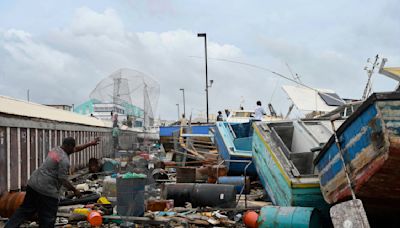 How to Help Hurricane Beryl Victims