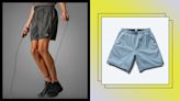 The Best Men’s Workout Shorts for Every Type of Activity