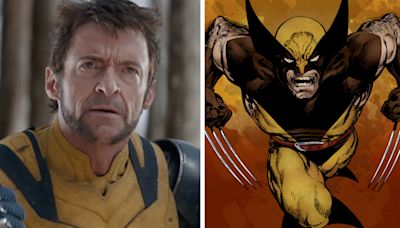 Todas las variantes de Wolverine que vimos en ‘Deadpool 3’ y a qué película o cómic pertenecen