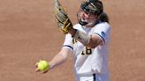 Michigan softball knocked out of NCAA tournament by 5-seed Oklahoma State, 4-1