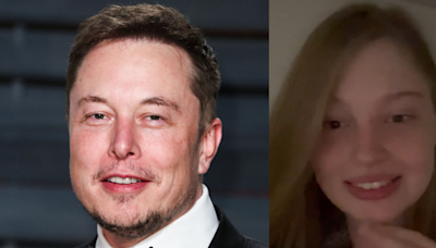 Elon Musk's Trans Daughter Vivian Blasts Him Over His 'My Son Xavier Is Dead' Remark