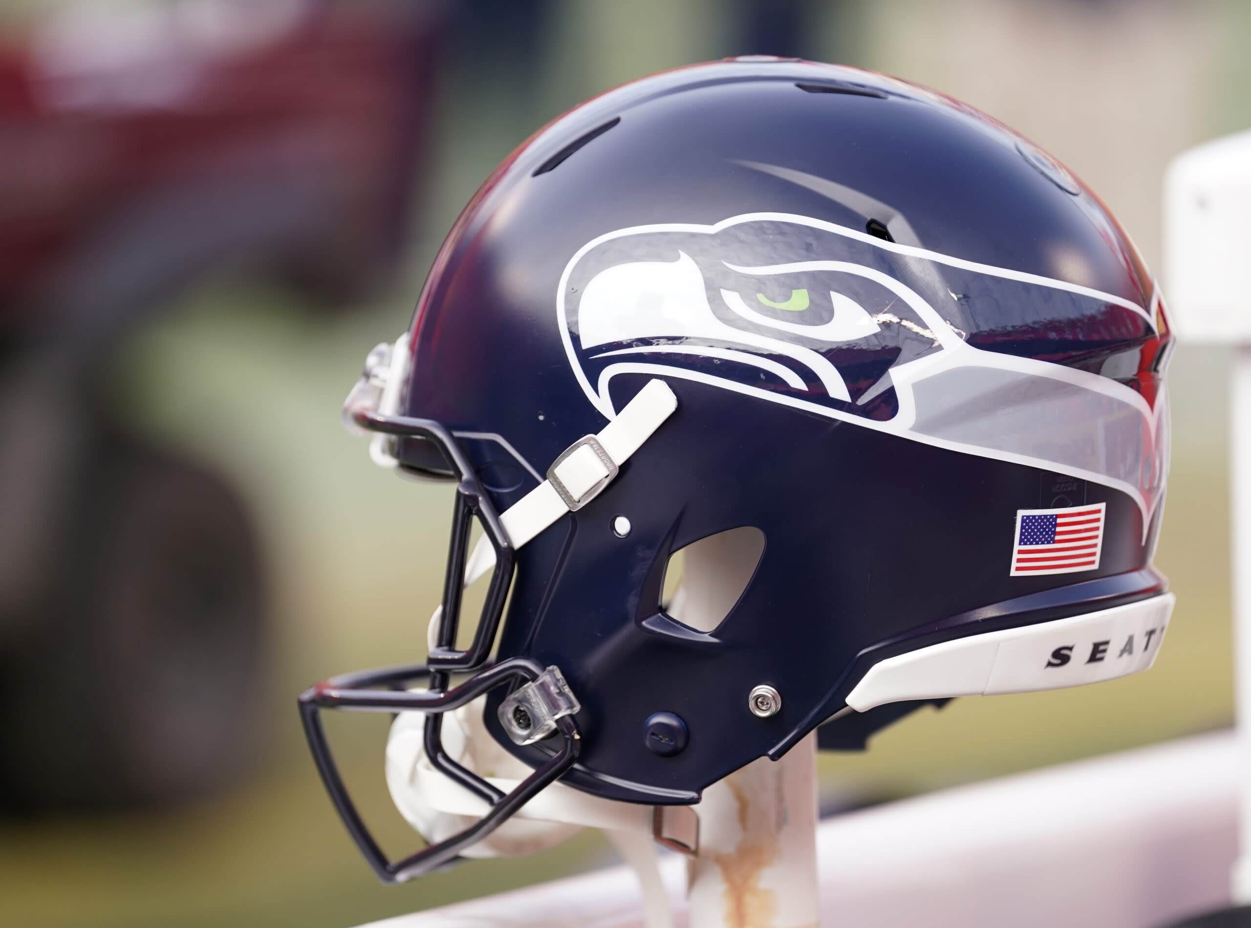 Seahawks get a high grade from PFF for their 2024 offseason moves