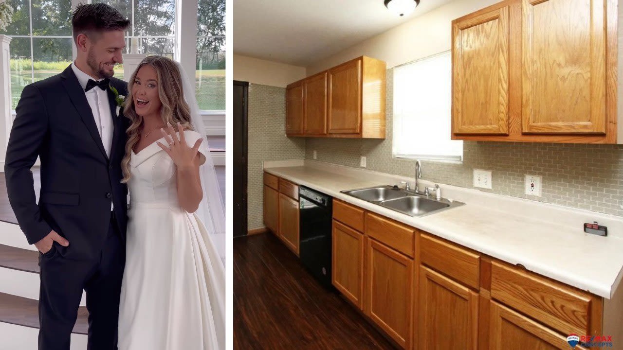 Newlywed Jana Duggar Shows Off $275K Nebraska Fixer-Upper After Finally Flying the Family Nest in Arkansas