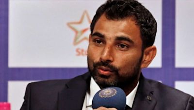 Former Pakistan Cricket Slams Mohammed Shami For Indian Pacer’s ‘Cartoonish’ Remark On Inzamam-Ul-Haq