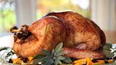 Thanksgiving dinner to cost about 20% more this year, survey shows