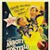 Abbott y Costello van a Marte