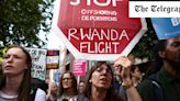 Labour would scrap Rwanda plan on ‘day one’ even if flights are scheduled