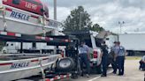 Ohio Task Force 1 deployed to Georgia ahead of Tropical Storm Ian