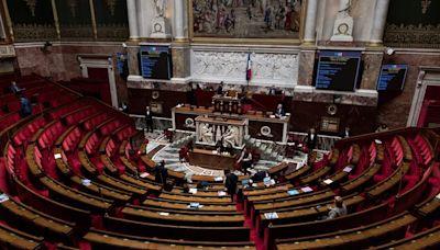 Législatives 2024 : Pourquoi faut-il se méfier des projections en nombre de sièges à l’Assemblée nationale ?