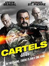Cartels (film)