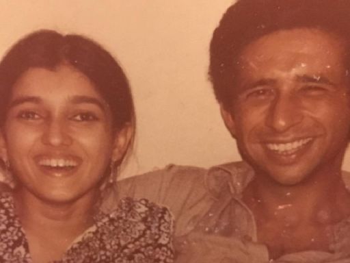 Naseeruddin Shah Birthday: When veteran actor’s date with wife Ratna Pathak Shah at a fancy restaurant turned into a funny incident