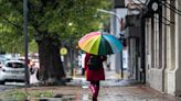 Lluvia y alerta por frío extremo: el pronóstico del tiempo para el fin de semana para CABA y el resto del país