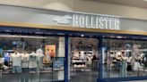 Hollister Co. reopens following remodel with new Willowbrook Mall storefront