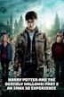 Harry Potter and the Deathly Hallows – Part 2