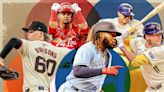 Good vibes in SD? Vlad Jr. on the move? Here are 5 fascinations in MLB