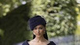 Pritika Swarup's Royal Ascot Look Was Inspired by Kate Middleton