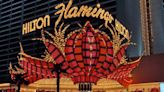 Neon Museum to restore 3 Flamingo Las Vegas signs from 60s, 70s