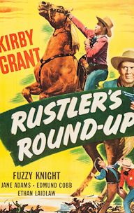 Rustlers Round-Up