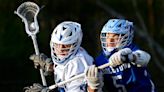 Cumberland's defense clamps down to edge Middletown in boys lacrosse matchup