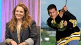 Drew Barrymore shares intel on Adam Sandler's “Happy Gilmore 2”: 'It is in process'