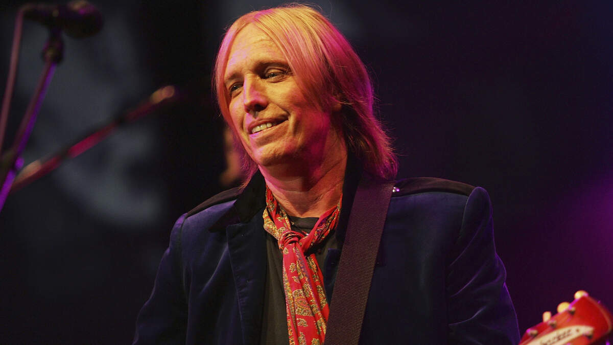 FIRST LOOK! Tom Petty: Heartbreakers Beach Party | 99.7 The Fox | Jeff K