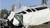 Nuevo accidente vehicular deja 6 trabajadores mexicanos muertos y 9 heridos en Idaho; SRE brinda atención consular