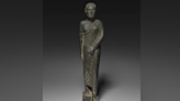 Ohio museum Agrees ‘in Principle’ to return black basalt statue to Libya