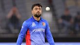 Rashid Khan threatens BBL boycott after Australia cancel Afghanistan series