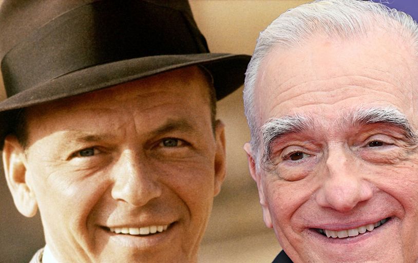 Frank Sinatra's Daughter Reacts to Scorsese Biopic, Seems A-OK With It