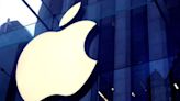 Apple surprises in mixed results for 'magnificent seven' tech giants
