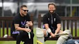 Could Brendon McCullum Coach Both Test And White-ball Teams of England? Nasser Hussain Answers