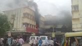 Fire breaks out in Gujarat pollution control board office, none injured