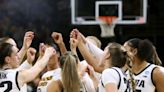 Iowa remains No. 1 seed in ESPN’s Sweet 16 reseeding