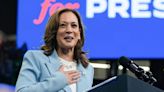 La votación para nominar a Kamala Harris comenzará hoy