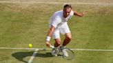 Wimbledon 2022: Lloyd Glasspool describes SW19 return as 'crazy' after stellar season