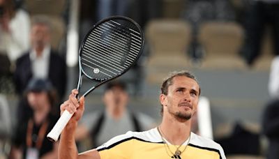 Roland Garros: Zverev le ganó a Ruud, llegó a la final y, ahora sí, espera dar el zarpazo de su vida frente a Alcaraz