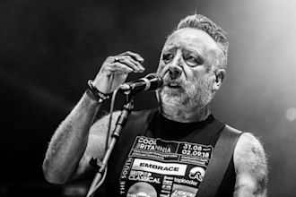 Peter Hook