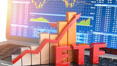 4 Attractive Monthly Dividend ETFs For May 2024