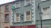 Man allegedly assaults barwoman and pensioner at Co Wexford pub