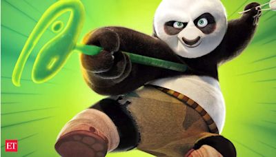 Kung Fu Panda 4: Netflix release date in US and other regions