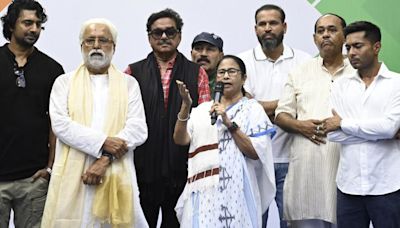 Mamata Banerjee releases ₹3,193 crore assistance for farmers under 2 schemes