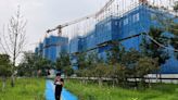 Country Garden wins bond extension in relief for China's property sector