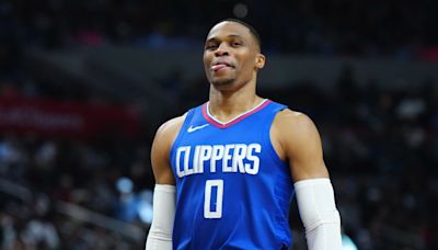 Clippers insider points out why Russell Westbrook will be missed if traded