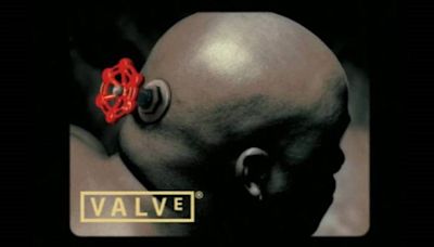Valve’s Next Game Reportedly Suffers Yet Another Leak, This Time a Brief Look at Gameplay