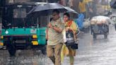 Rain brings relief, adds to commuters’ woes