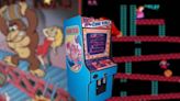 Nintendo revivirá el arcade de Donkey Kong con una versión gigante de 6 metros