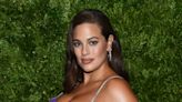 Ashley Graham Shared a Progress Photo of Her Postpartum Hair Regrowth