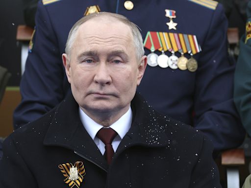 Los temidos espías militares de Vladimir Putin redoblan su campaña de sabotaje contra Europa