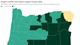 Where do you stand in the Greater Idaho debate?